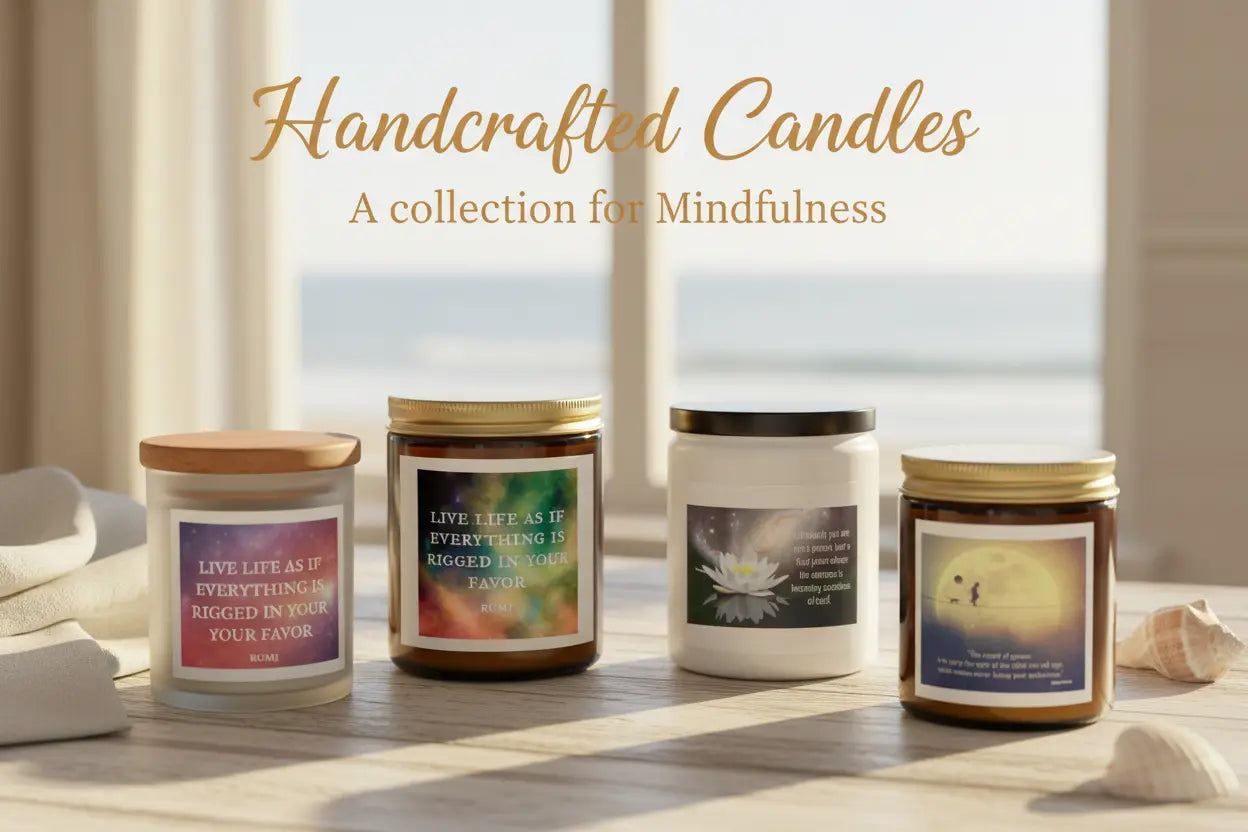 Candles MetaphysicalTeachers