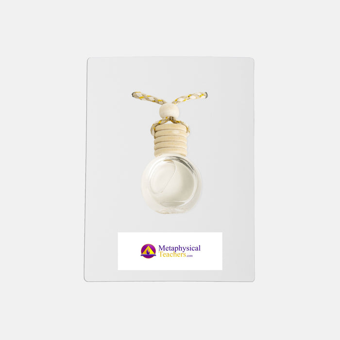 Metaphysical Teachers | Mood Diffuser - Round