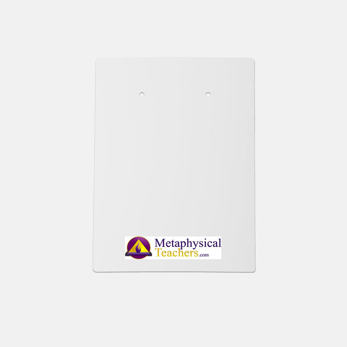 Metaphysical Teachers | Mood Diffuser - Prism