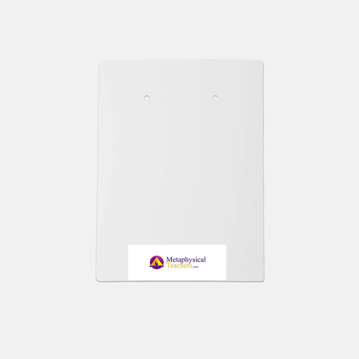 Metaphysical Teachers | Mood Diffuser - Cube