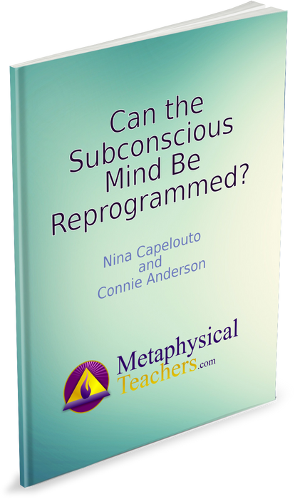 Can the Subconscious Mind Be Reprogrammed?