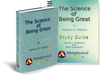 Science of Being Great Set