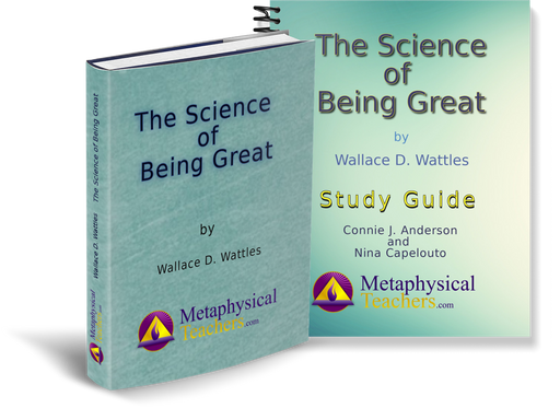 Science of Being Great Set