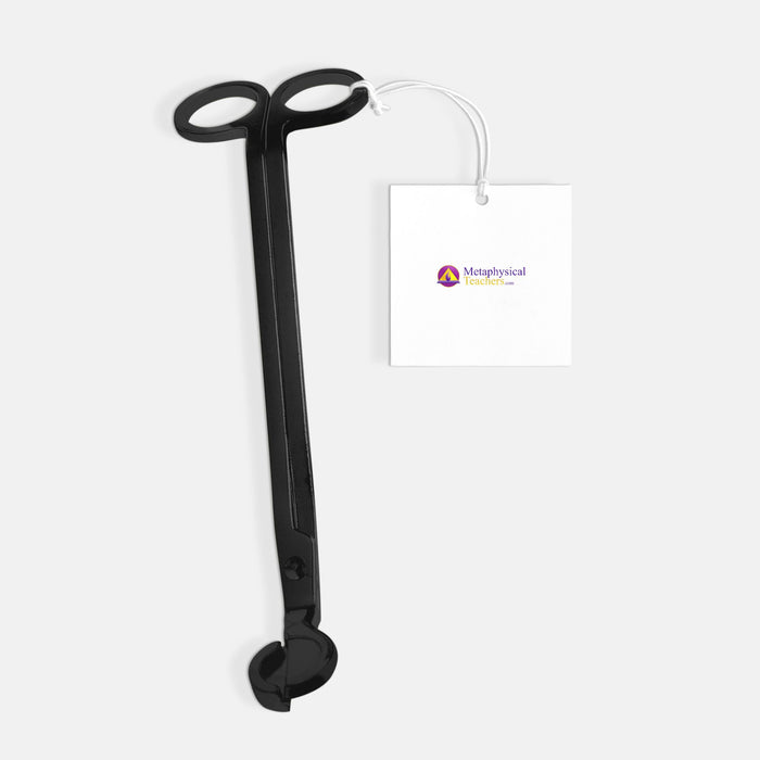 Candles Wick Trimmer