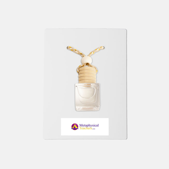 Metaphysical Teachers | Mood Diffuser - Cube